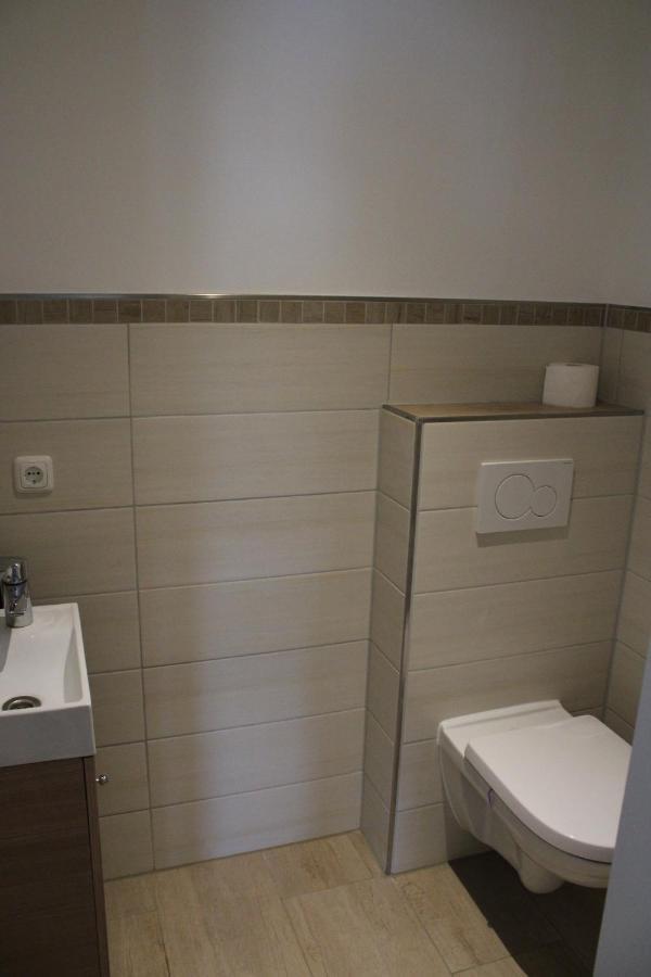 Ferienwohnung Auf Dem Bauernhof Cottbus Exteriér fotografie