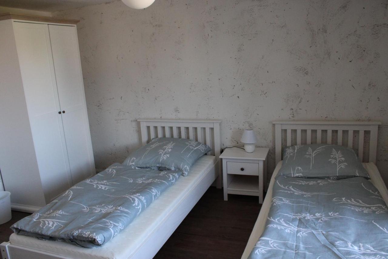 Ferienwohnung Auf Dem Bauernhof Cottbus Exteriér fotografie