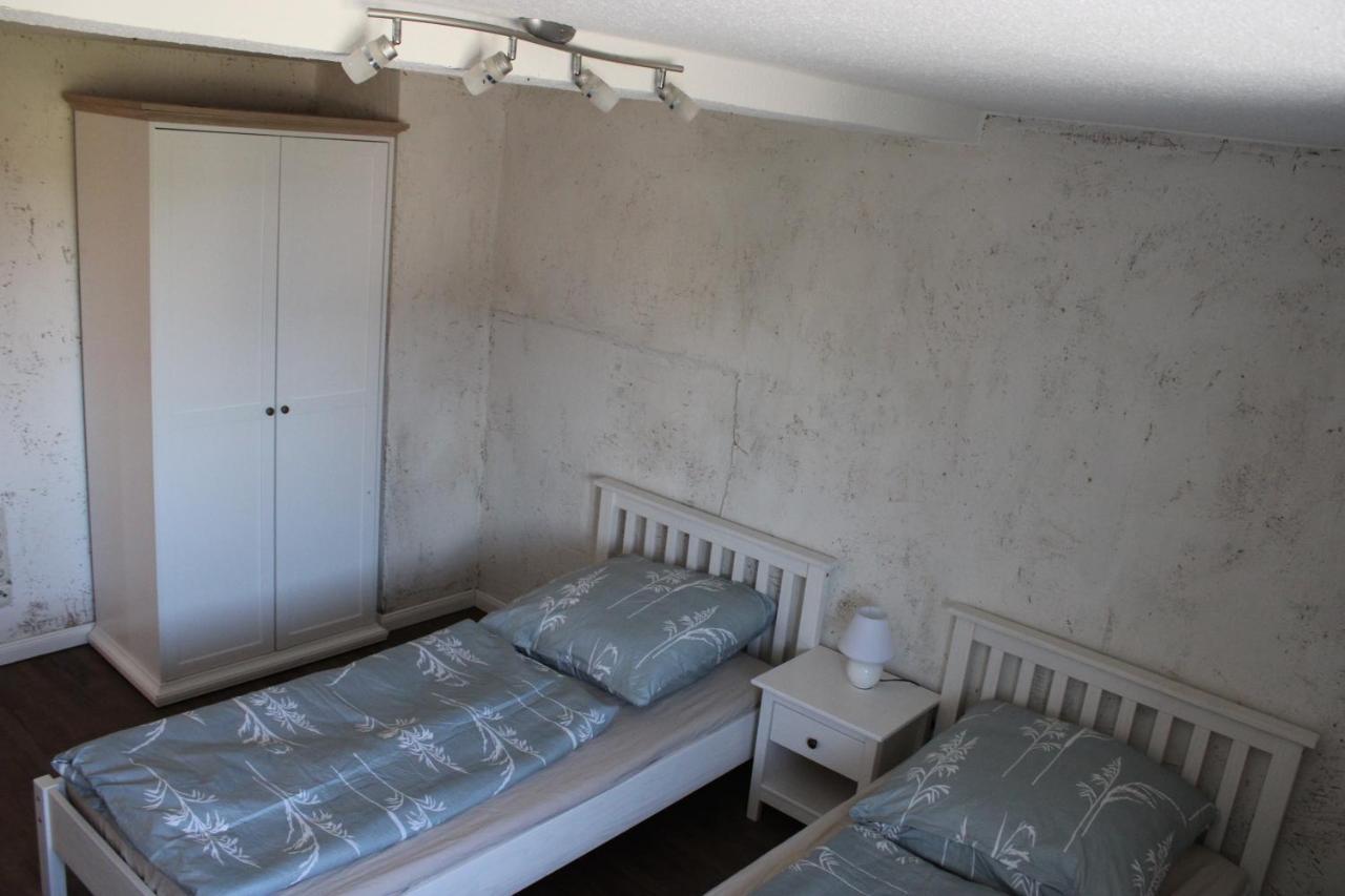 Ferienwohnung Auf Dem Bauernhof Cottbus Exteriér fotografie